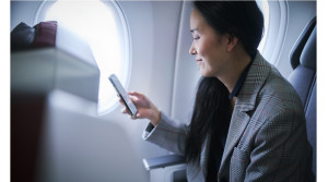 Acuerdo entre IAG y Starlink permitirá ofrecer WiFi gratuito de alta velocidad en aerolíneas del grupo